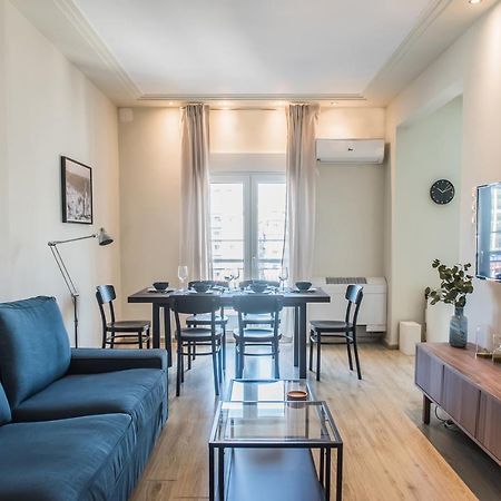#Mary Rose Apt By Halu! Apartments Salonic Exterior foto