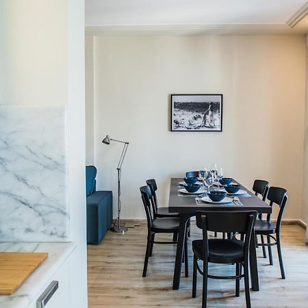 #Mary Rose Apt By Halu! Apartments Salonic Exterior foto