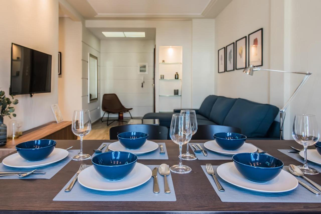 #Mary Rose Apt By Halu! Apartments Salonic Exterior foto