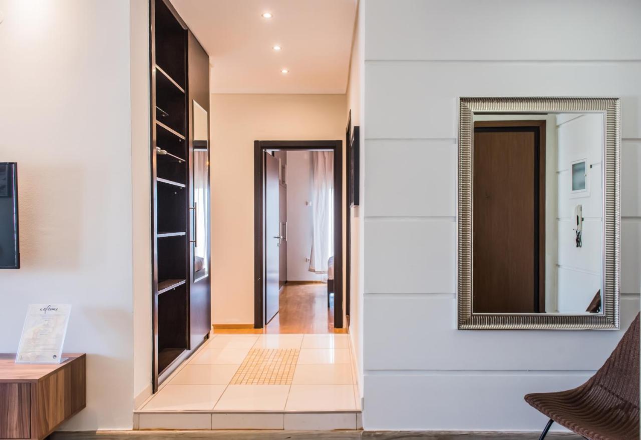 #Mary Rose Apt By Halu! Apartments Salonic Exterior foto