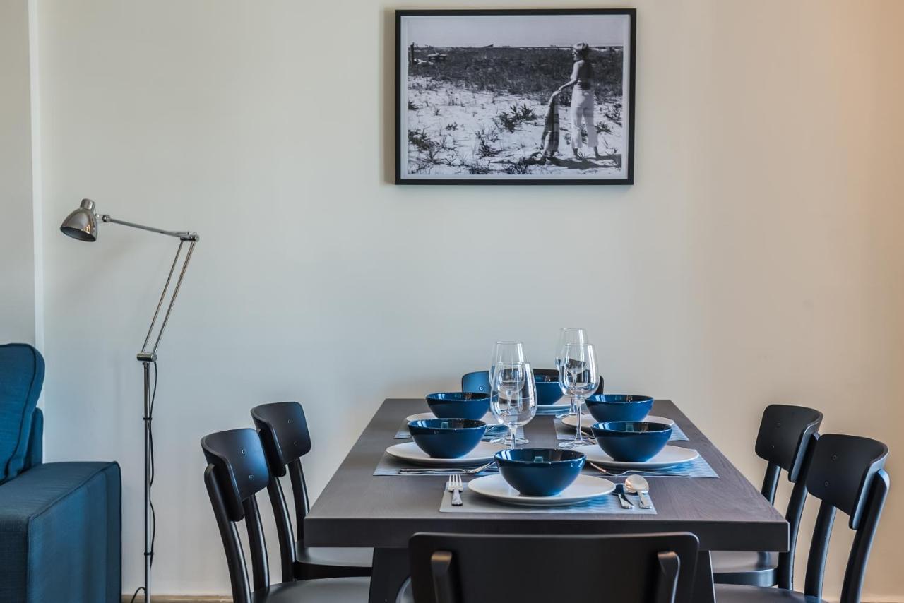 #Mary Rose Apt By Halu! Apartments Salonic Exterior foto