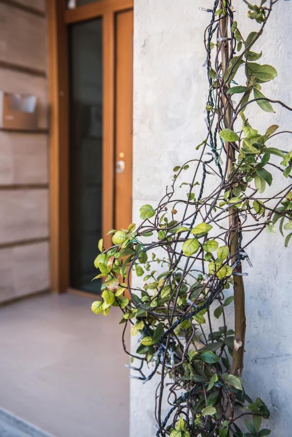 #Mary Rose Apt By Halu! Apartments Salonic Exterior foto