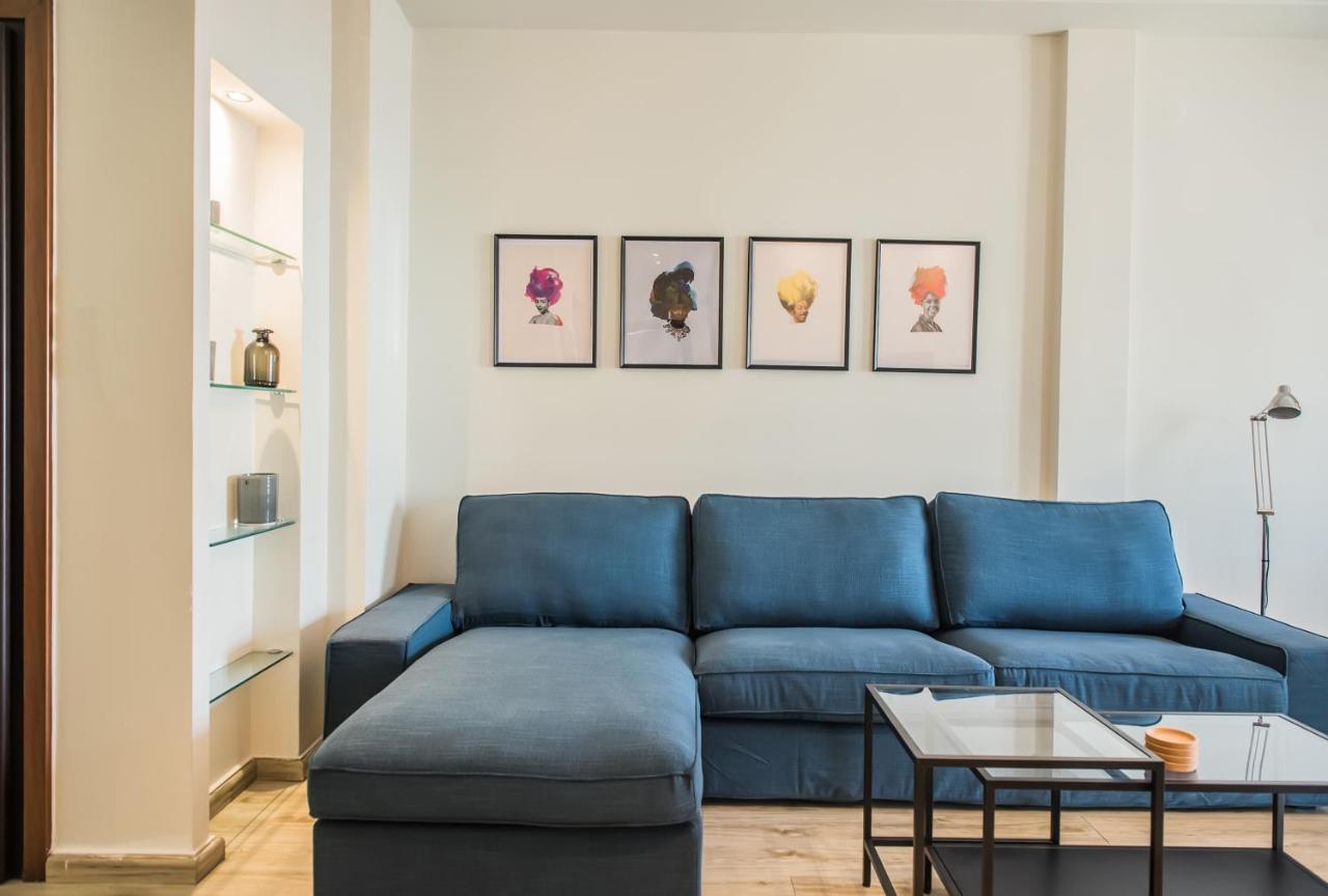 #Mary Rose Apt By Halu! Apartments Salonic Exterior foto
