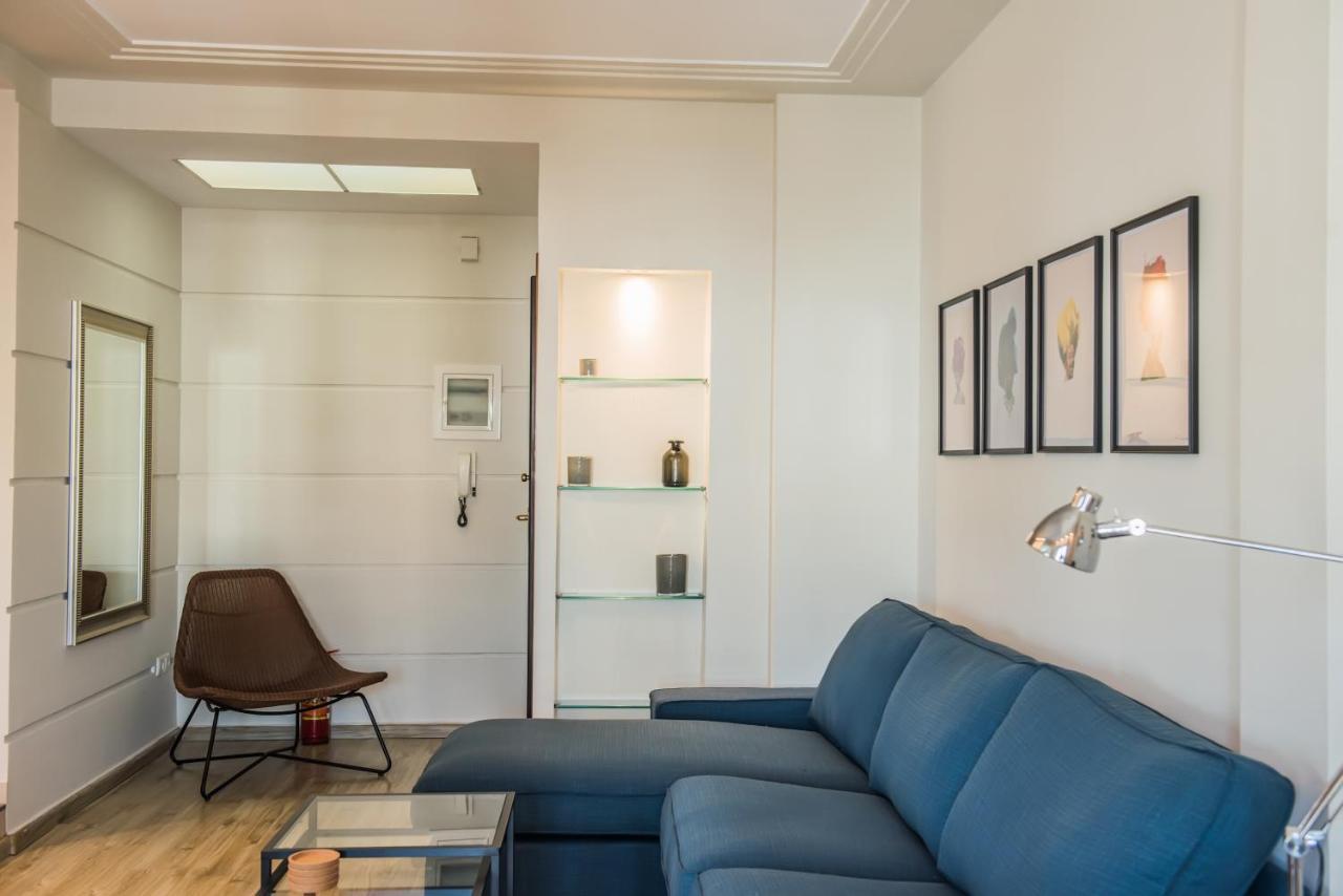 #Mary Rose Apt By Halu! Apartments Salonic Exterior foto