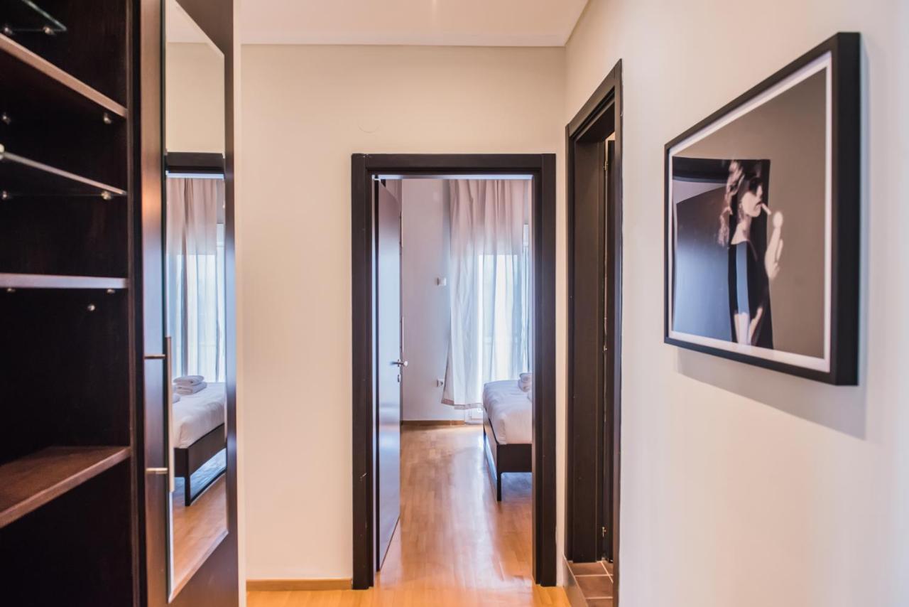 #Mary Rose Apt By Halu! Apartments Salonic Exterior foto