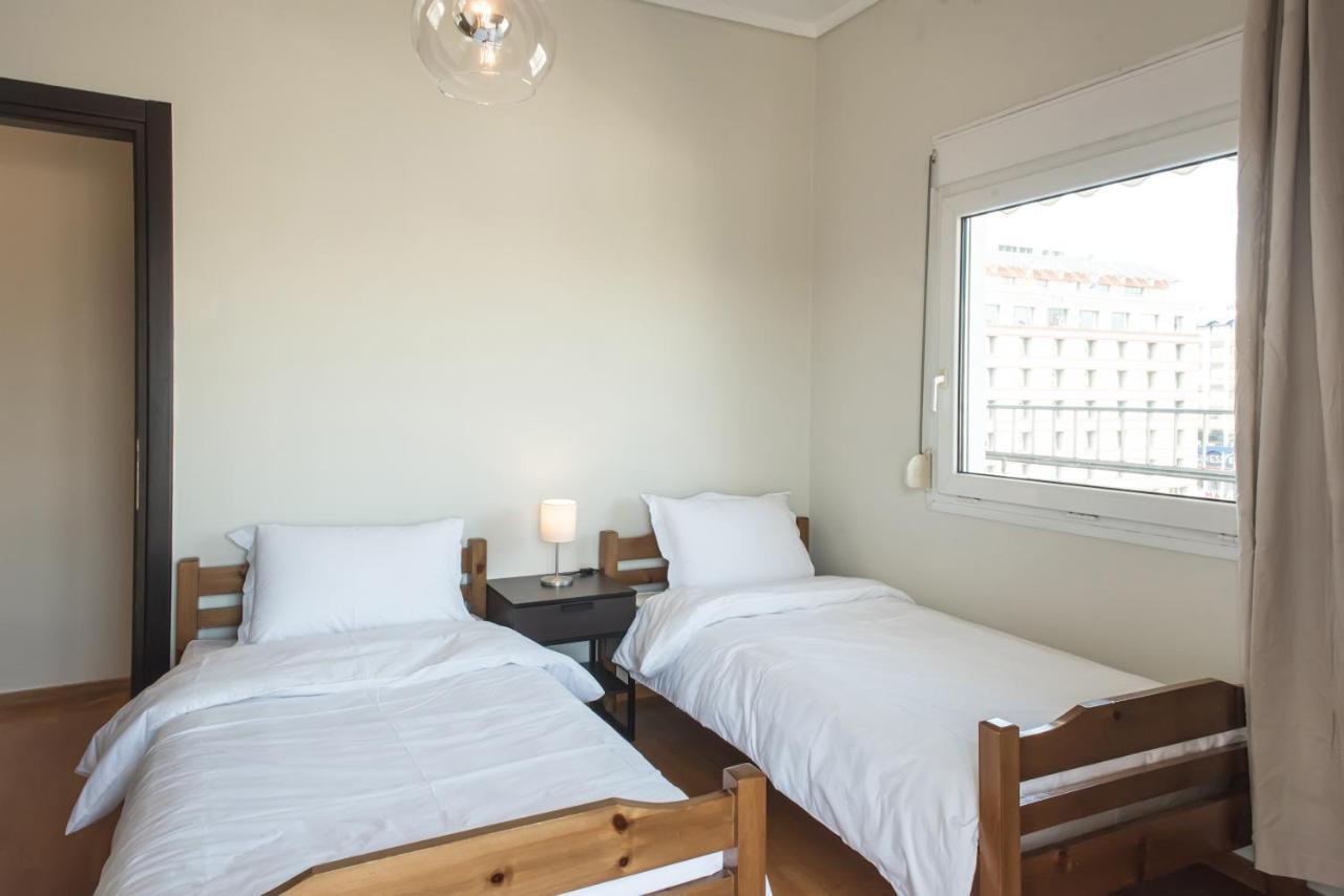 #Mary Rose Apt By Halu! Apartments Salonic Exterior foto